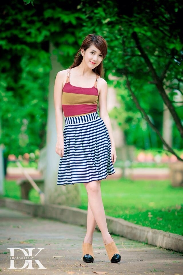 青柠男女